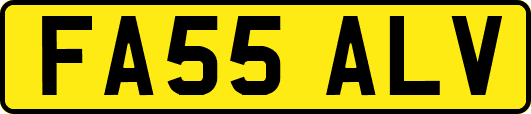 FA55ALV