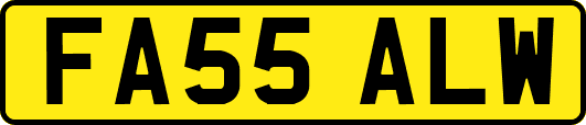 FA55ALW