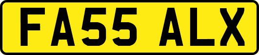 FA55ALX