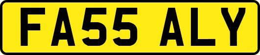 FA55ALY