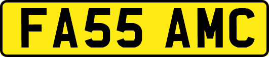 FA55AMC