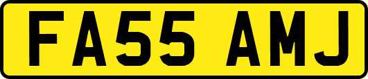 FA55AMJ