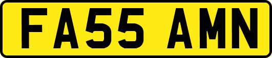 FA55AMN