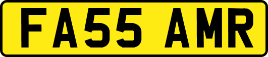 FA55AMR