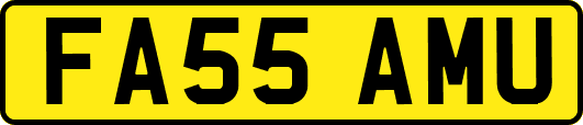 FA55AMU