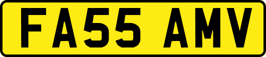 FA55AMV