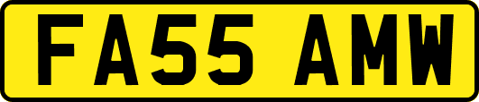 FA55AMW