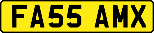 FA55AMX