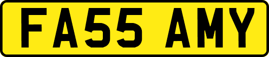 FA55AMY