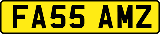 FA55AMZ