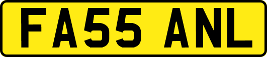FA55ANL