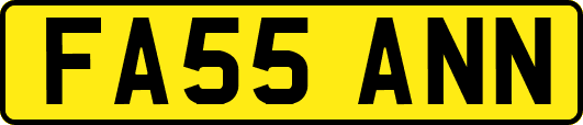 FA55ANN