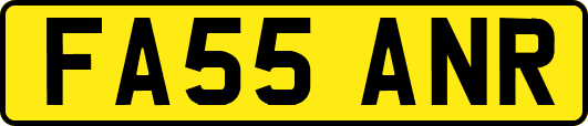FA55ANR