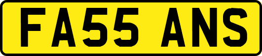 FA55ANS