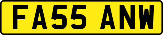 FA55ANW