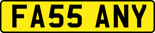 FA55ANY