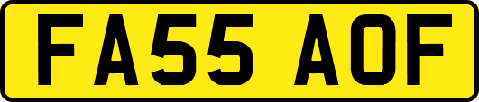 FA55AOF