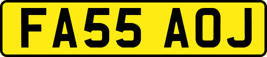 FA55AOJ