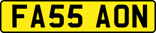 FA55AON
