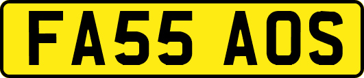 FA55AOS