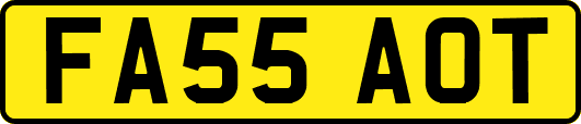 FA55AOT