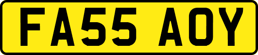 FA55AOY