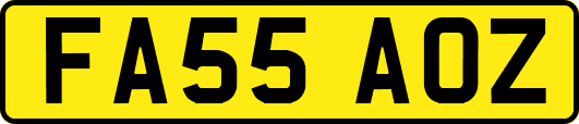 FA55AOZ