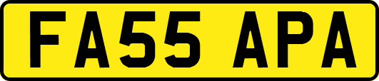 FA55APA