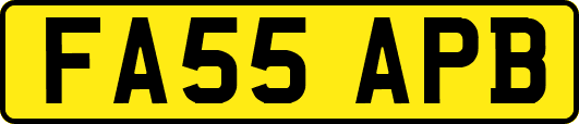 FA55APB