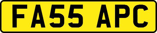 FA55APC