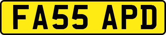 FA55APD