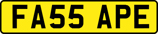 FA55APE