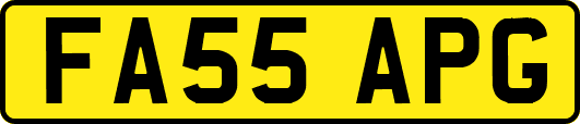 FA55APG