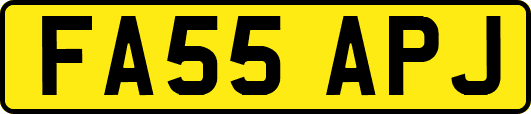 FA55APJ