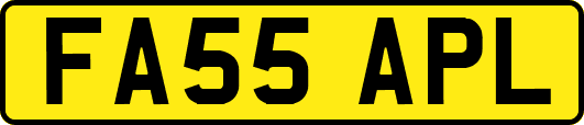 FA55APL