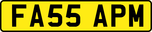 FA55APM