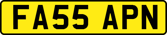 FA55APN