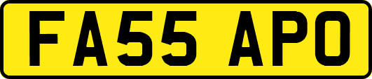 FA55APO