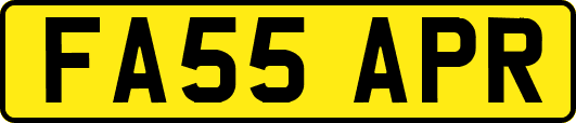 FA55APR