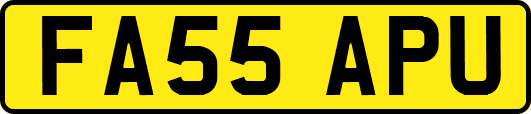 FA55APU