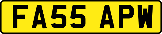FA55APW