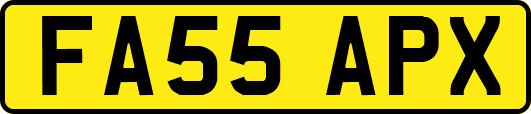 FA55APX