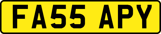 FA55APY
