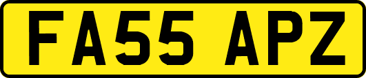 FA55APZ