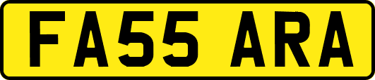 FA55ARA