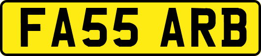 FA55ARB