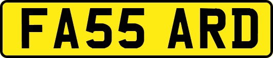 FA55ARD