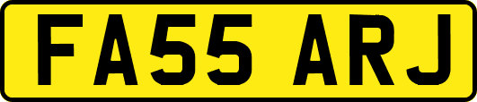 FA55ARJ
