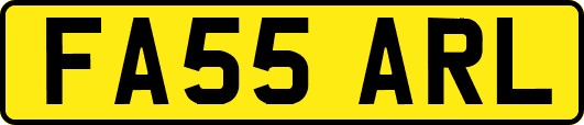 FA55ARL