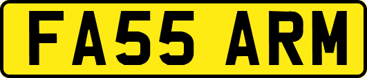 FA55ARM